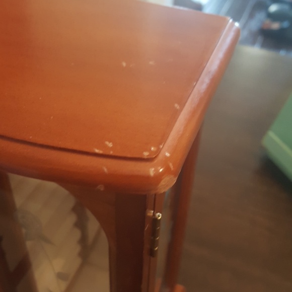 Jewelry box - Picture 5 of 7